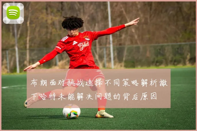 布朗面对挑战选择不同策略解析撤下哈特未能解决问题的背后原因